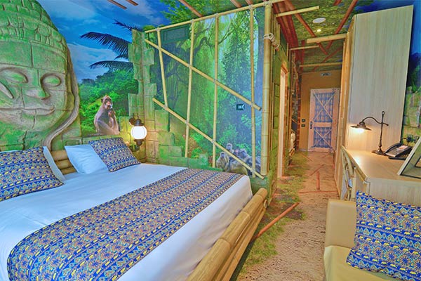 Miglior prezzo Gardaland Adventure Hotel - Castelnuovo del Garda ... Miglior prezzo Gardaland Adventure Hotel - Castelnuovo del Garda ...