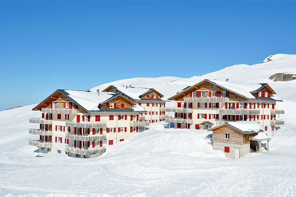 Scegli una vacanza in libertà, prenota il tuo appartamento o camping village ideale