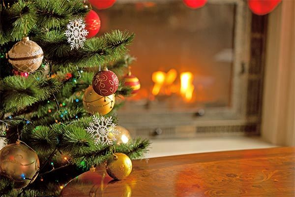 Vivi la magia del Natale insieme ai tuoi cari