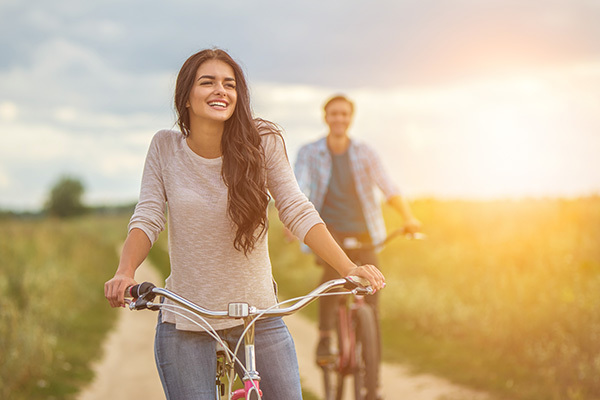 Una vacanza all'insegna di buona cucina e relax