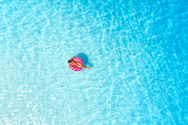 Parti con le proposte di vacanze al mare di Bene Travel