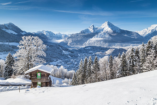 Tante offerte per una vacanza tra neve e divertimento
