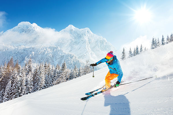 Un weekend per divertirsi