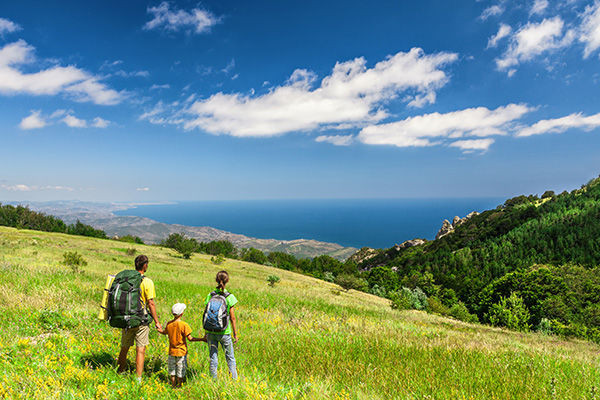 Alta quota a prezzi bassi