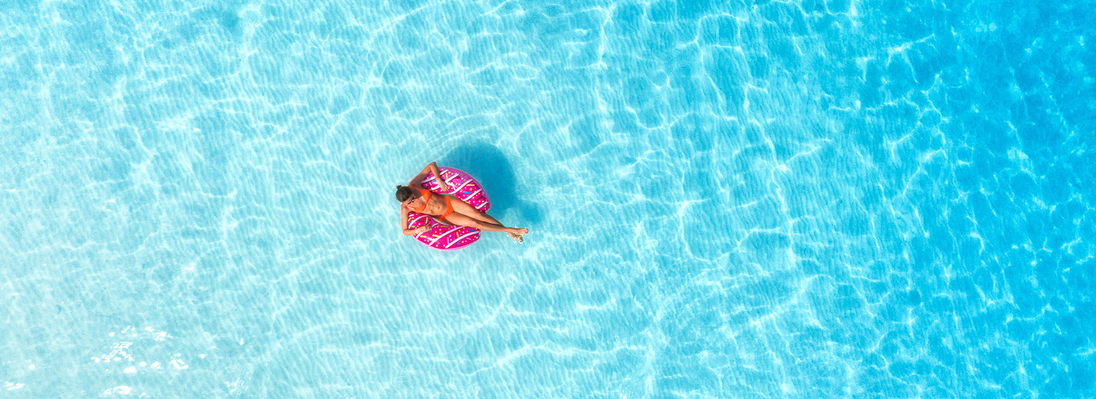 Parti con le proposte di vacanze al mare di Bene Travel