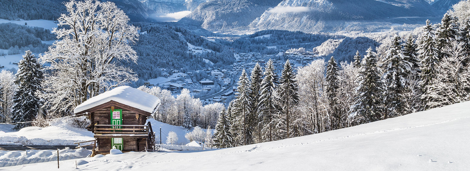 Perti per la montagna con le super offerte di Bene travel