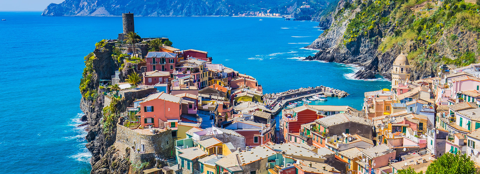 Scopri le migliori destinazioni con un tuor organizzato