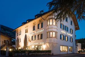 Gusto e tradizioni dell'Alto Adige
