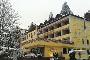 Wellness nella Valle di Isarco