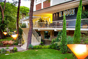 Miniclub e servizio spiaggia inclusi