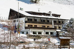 Boutique Hotel in Val Gardena