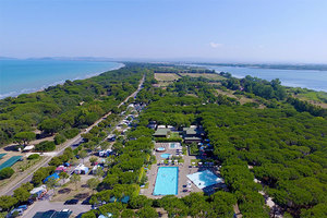 Bungalow fino a 6 posti letto