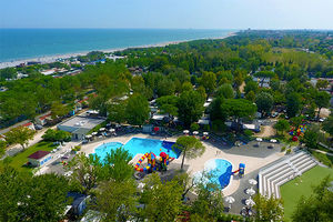 Animazione per adulti e bambini