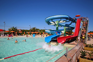 Direttamente sul mare