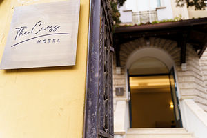 Nel cuore di Roma