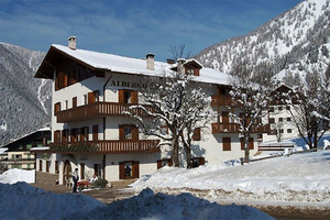 una piccola perla in Val di Fiemme