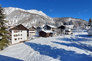 una piccola perla in Val di Fiemme