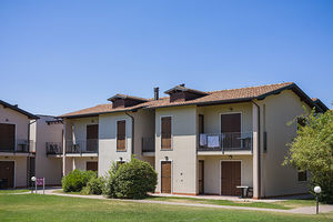 Residence sul Lago di Garda