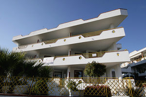 Appartamenti con servizio spiaggia incluso