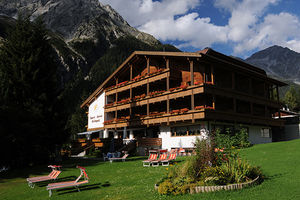 Ospitalità altoatesina in Val Pusteria
