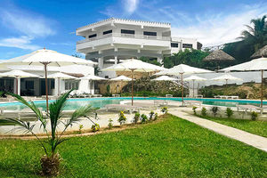 Tra game drive nella savana e spiagge paradisiache