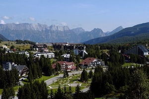 Nel cuore delle Dolomiti Friulane