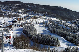 Nel cuore delle Dolomiti Friulane