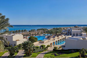 Elegante resort con accesso diretto al mare