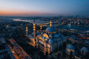 Turchia: un viaggio tra storia, natura e tradizione.