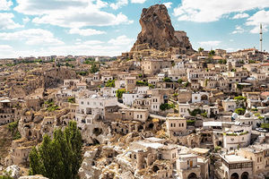 Turchia in 9 notti: un viaggio attraverso mille meraviglie