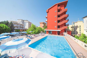 Servizio spiaggia incluso