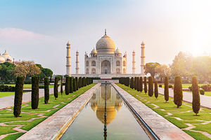 Nell’anima più autentica dell’India