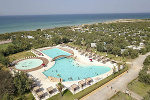 Ideale per famiglie nel cuore del Salento
