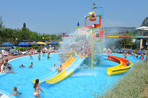 Piscine per tutta la famiglia