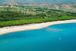 Relax tra le più belle spiagge della Sardegna