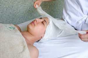 Soggiorno termale nel cuore di Ischia Porto