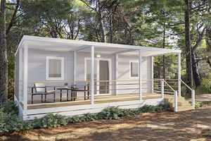 Family camping nel cuore del Salento