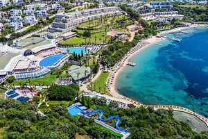 Dove il blu del mare incontra i tuoi sogni d'estate