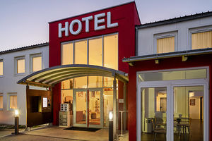 Semplice e moderno city hotel