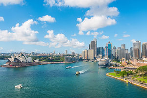 Australia da sogno: tra natura selvaggia e città iconiche