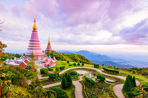 Un viaggio nel cuore della Thailandia più autentica