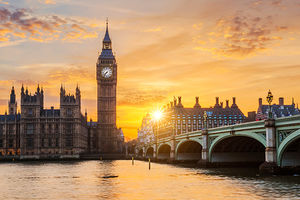 Vivi l’eleganza inglese in pochi giorni