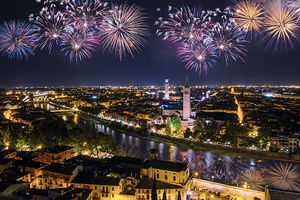 La città dell'amore