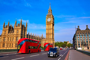 vivi l’eleganza inglese in pochi giorni