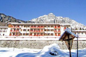 Family Village low cost sulle Dolomiti