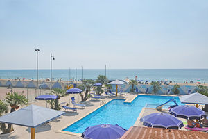 Vacanza in famiglia, fino a 5 posti letto