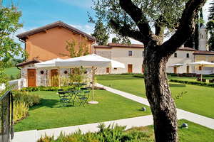 Nel parco regionale del Mincio