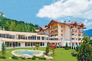 Family & SPA Resort in Val di Fiemme