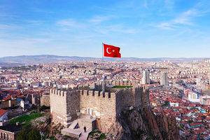 I tesori dell'Anatolia, un viaggio tra storia, mistero e meraviglia