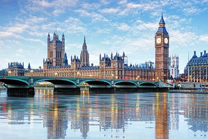 Vivi l’eleganza inglese